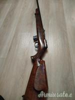 Beretta Super sport  .22 Long Rifle