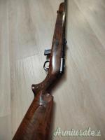Beretta Super sport  .22 Long Rifle