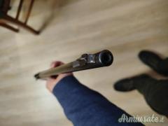 Beretta Super sport  .22 Long Rifle