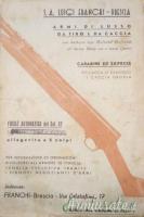 CEDO RICAMBI PER FUCILI FRANCHI 
