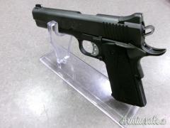 KIMBER 1911 CUSTOM 2 CAL 45  RIF ARMIUS_6248