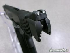 KIMBER 1911 CUSTOM 2 CAL 45  RIF ARMIUS_6248