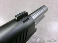 KIMBER 1911 CUSTOM 2 CAL 45  RIF ARMIUS_6248