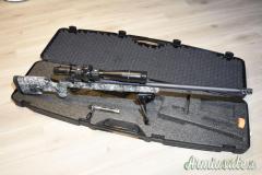 Sabatti Tactical Evo .308 Winchester