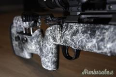 Sabatti Tactical Evo .308 Winchester