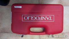 Tanfoglio STOCK 2 OPTIC READY 9x19mm Parabellum | Luger | NATO