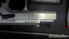 Tanfoglio STOCK 2 OPTIC READY 9x19mm Parabellum | Luger | NATO