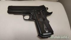 Wilson Combat CQB .45 ACP