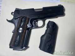 Wilson Combat CQB .45 ACP
