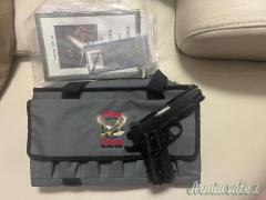 Wilson Combat CQB .45 ACP