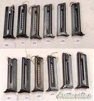 i Per BERNRDELLI mod. 60 cal 22 Lr