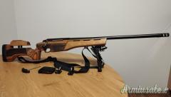 Tikka T3 .308 Winchester