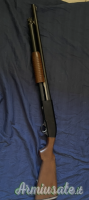 Beretta A pompa  12.7x108mm