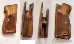 GUANCETTE PER SIG P 210