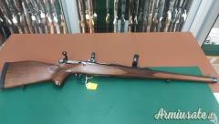 Sauer 90  .270 Winchester