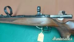 Sauer 90  .270 Winchester