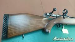 Sauer 90  .270 Winchester