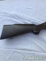 Beretta Unione .22 Long Rifle