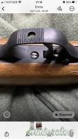 Beretta Unione .22 Long Rifle