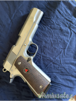 Colt Delta Elite 10mm Auto