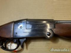 Beretta Mono canna  16