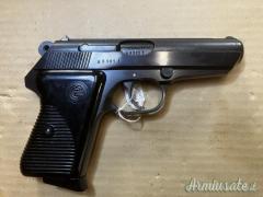 CZ | Ceska Zbrojovka 50 .32 ACP  |  7.65x17mm Browning SR