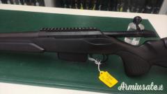 Tikka T3X TACTICAL  .300 Winchester Magnum