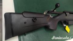 Tikka T3X TACTICAL  .300 Winchester Magnum