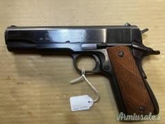 Colt 1911 9x23mm Steyr