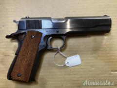 Colt 1911 9x23mm Steyr