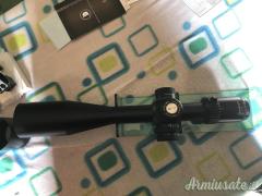 Discoveryopt 8/32x50 LHD