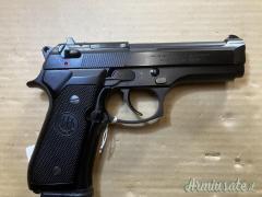 Beretta 96 centurion .40 Smith & Wesson | Auto  |  10 x 21 mm