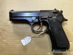 Beretta 96 centurion .40 Smith & Wesson | Auto  |  10 x 21 mm