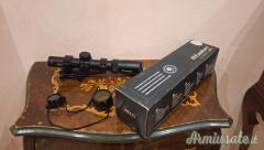 ottica delta optical 1-5.8x24 titanium/vortex