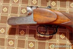 Fabarm Beta lux paradox  12