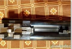 Fabarm Beta lux paradox  12