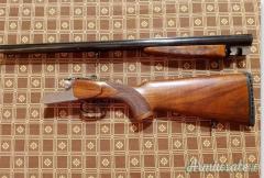 Fabarm Beta lux paradox  12