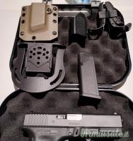 Glock 19 9x21mm IMI