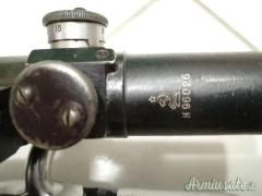 Mosin Nagant M1891/30 sniper PU 1943