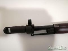 Mosin Nagant M1891/30 sniper PU 1943