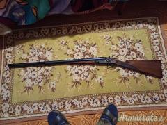 ...Altro | Non elencato Doppietta artigianale BELGA a cani esterni Safety Action  12