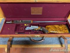 Beretta SO5 TRAP 12