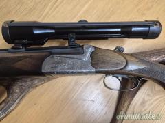 MAPIZ di Zanardini Princess 6,5x57R 12/70