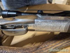 MAPIZ di Zanardini Princess 6,5x57R 12/70