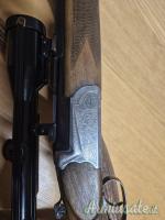 MAPIZ di Zanardini Princess 6,5x57R 12/70