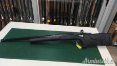 H.S. Precision MOD 2001 BIGNAMI TAKEDOWN  .308 Winchester