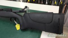 H.S. Precision MOD 2001 BIGNAMI TAKEDOWN  .308 Winchester