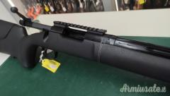 H.S. Precision MOD 2001 BIGNAMI TAKEDOWN  .308 Winchester