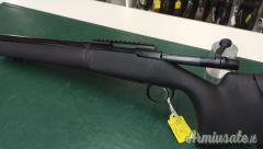 H.S. Precision MOD 2001 BIGNAMI TAKEDOWN  .308 Winchester