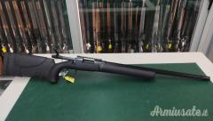 H.S. Precision MOD 2001 BIGNAMI TAKEDOWN  .308 Winchester